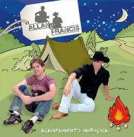 Alan e Francis